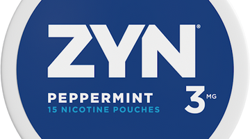 ZYN Nicotine Pouches: FDA-Approved and Back in Stock - A Smarter Switch for Adults