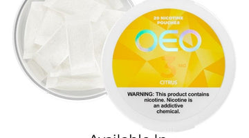 Do Nicotine Pouches Expire? Everything You Need to Know About OEO Nicotine Punch