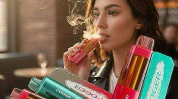 Why the Foger Switch Pro is Trending Right Now