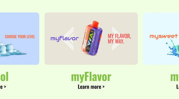 Adjust Vape: Customize Every Puff to Perfection - B & J Wholesale