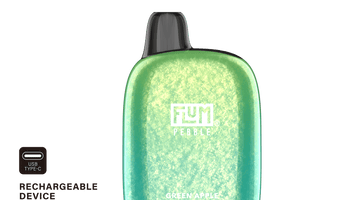 Flum Pebble: The Ultimate Disposable Vape with 6000 Puffs - B & J Wholesale