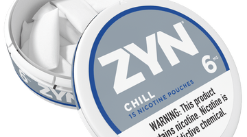 How Many Nicotine Pouches Per Day? How I Moderate My ZYNs - B & J Wholesale