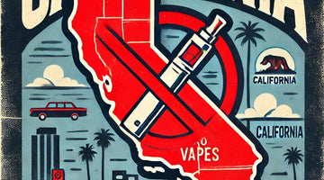 It’s Going to Be Impossible to Buy Flavored Vapes in California Soon - B & J Wholesale