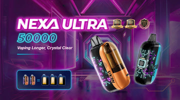 NEXA Unveils Transparent Design and Cloud-Free Tech at TPE 2025 - B & J Wholesale