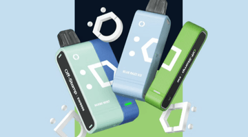 Off-Stamp SW9000 Review: The Modular Disposable Vape Revolution - B & J Wholesale