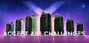 Ultimate Guide to Geek Bar Vapes: Flavors, Prices & Nicotine Content