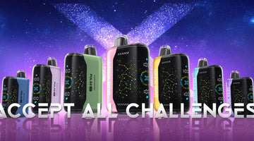 Ultimate Guide to Geek Bar Vapes: Flavors, Prices & Nicotine Content