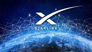 Revolutionizing Off-Grid Connectivity: Introducing Ravion® – The Ultimate Portable Power for Starlink Mini