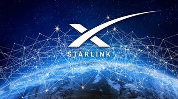 Revolutionizing Off-Grid Connectivity: Introducing Ravion® – The Ultimate Portable Power for Starlink Mini