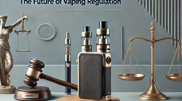 Supreme Court Showdown: The Case That Could Reshape the Vaping Industry - B & J Wholesale