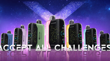 Ultimate Guide to Geek Bar Vapes: Flavors, Prices & Nicotine Content - B & J Wholesale