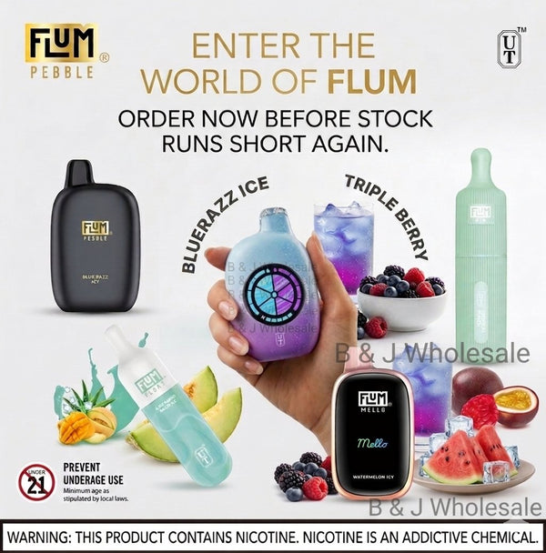 FLUM Vape Online Collection | Buy Authentic FLUM Disposables Fast, Free Shipping FLUM Vape Online Collection | Buy Authentic FLUM Disposables Fast, Free Shipping