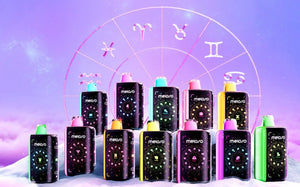 Geek Bar Meloso BAR 30K Disposable - B & J Wholesale 