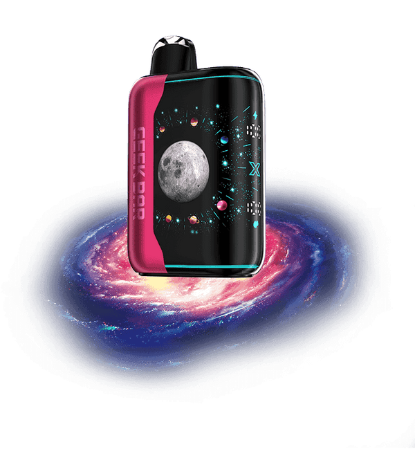 GEEK BAR PLATINUM EDITION - B & J Wholesale 