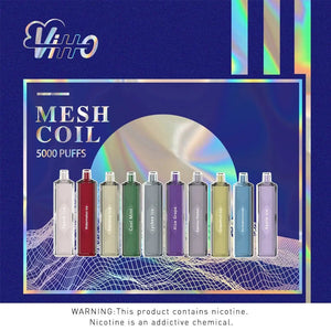 VIHO - B & J Wholesale 