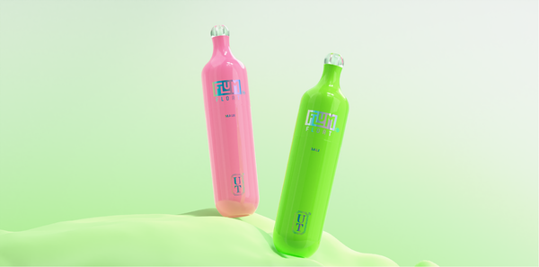 FLUM FLOAT 3000 Puffs Disposable