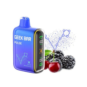 GEEK BAR PULSE 15K DISPOSABLE bjwholesale