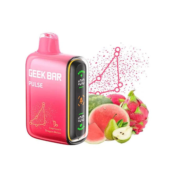 GEEK BAR PULSE 15K DISPOSABLE bjwholesale