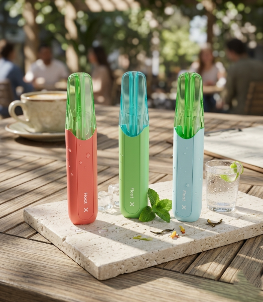 FLUMFloatX10KDisposableVape