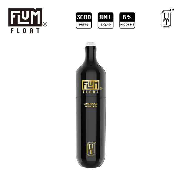 FLUM FLOAT 3000 Puffs Disposable