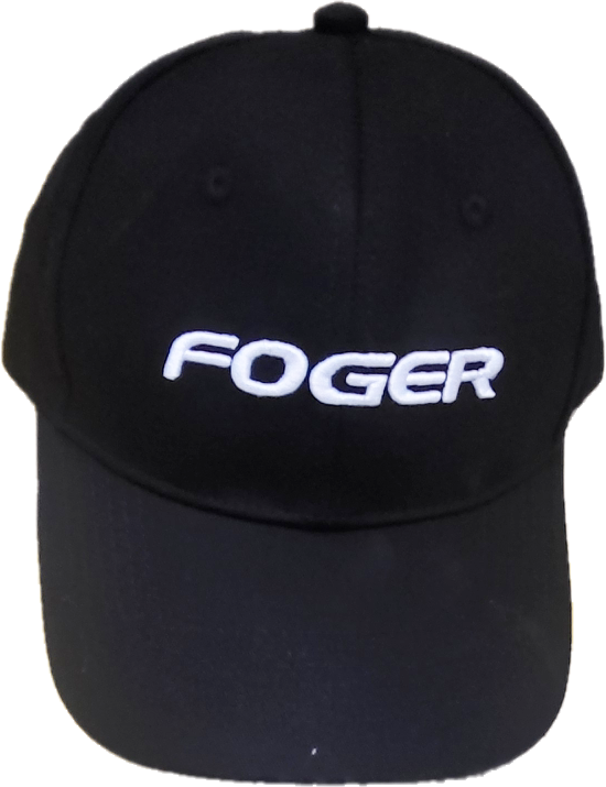 Foger Hat