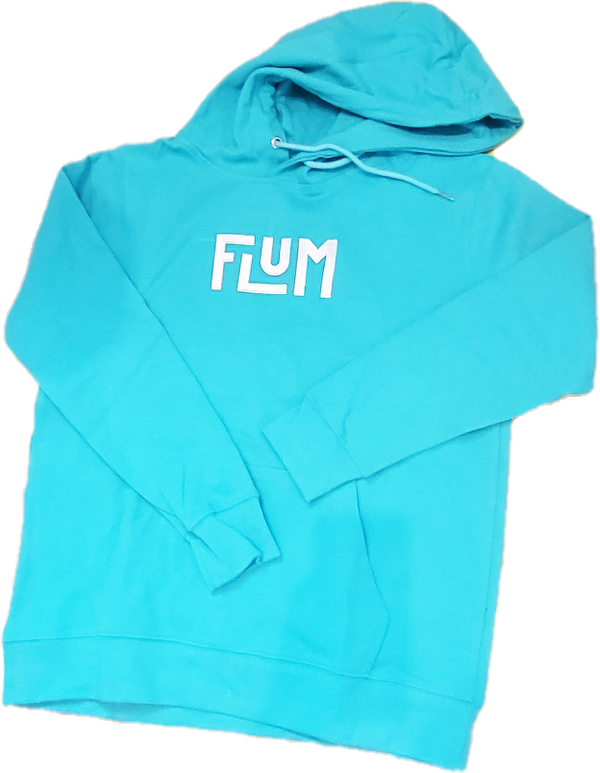 Flum Hoodies