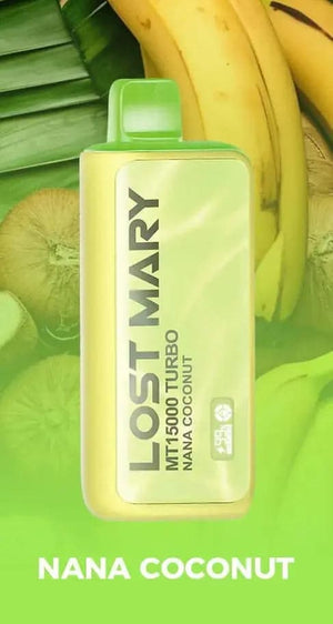LOST MARY MO20000 PRO - B & J Wholesale Tobacco License: 2013844