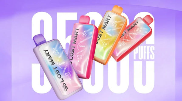 Lost Mary MT35000 Turbo Disposable