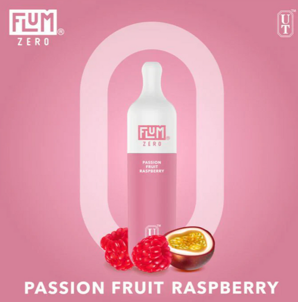 FLUM Float 0% Zero Nicotine 3000 Disposable