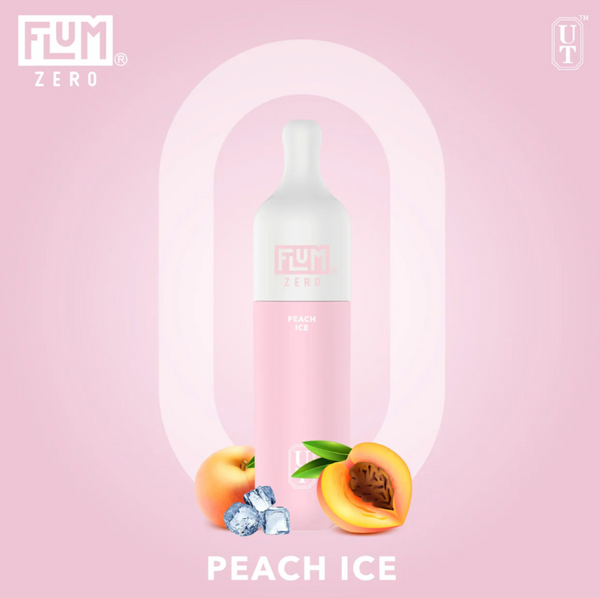 FLUM Float 0% Zero Nicotine 3000 Disposable