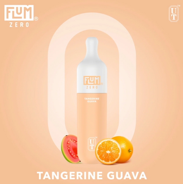 FLUM Float 0% Zero Nicotine 3000 Disposable
