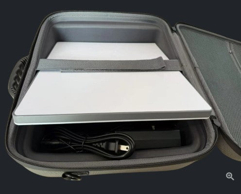 Ravion® Battery Travel Case for Starlink Mini