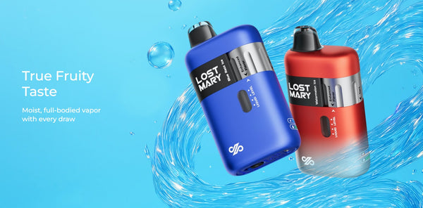 Lost Mary ULTRASONIC 35K