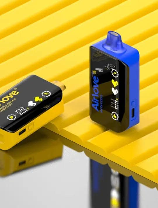 AIR LOVE ULTRA 20K - B & J Wholesale