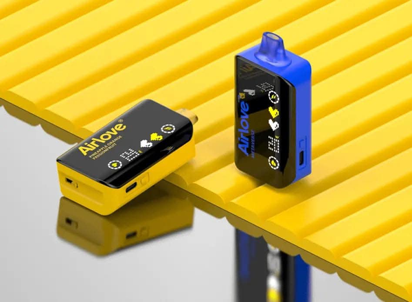 AIR LOVE ULTRA 20K - B & J Wholesale