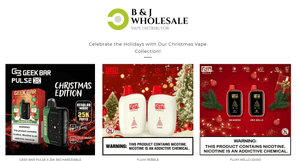B & J Wholesale Gift Card - B & J Wholesale