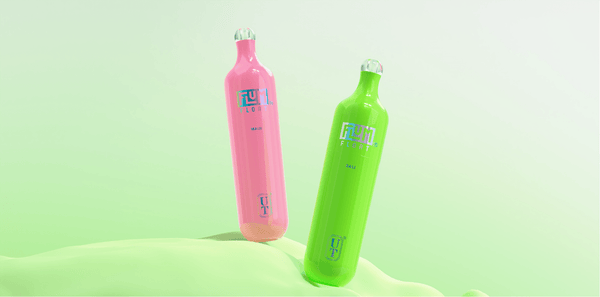 FLUM FLOAT 3000 Puffs Disposable - B & J Wholesale