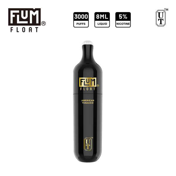 FLUM FLOAT 3000 Puffs Disposable - B & J Wholesale