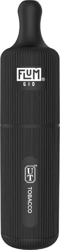 FLUM GIO TOBACCO CREAM (Changed to New Packaging Float Tobacco Same Taste as Gio Tobacco Cream) - B & J Wholesale