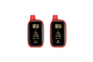 FLUM MELLO DISPOSABLE VAPE 5% NICOTINE - B & J Wholesale