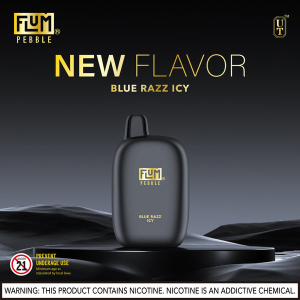FLUM PEBBLE BUNDLE - B & J Wholesale