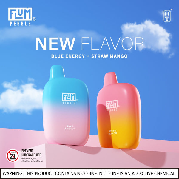 What Does Flum Pebble Disposable Vape (5%, 6000 Puffs) - Clear - Element Vape Flum Pebble Clear Price What Does Flum Pebble Disposable Vape (5%, 6000 Puffs) - Clear - Element Vape Flum Pebble Clear Price