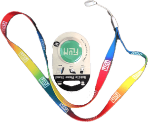 FLUM PHONE STAND AND HANG STRIP - B & J Wholesale