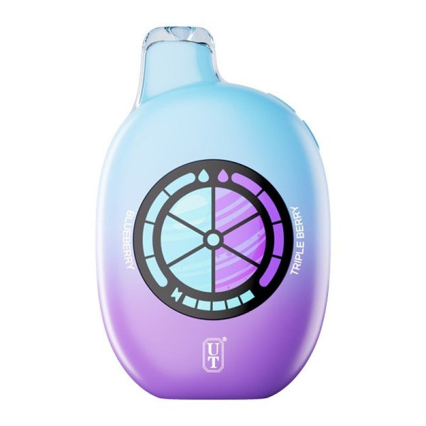 Flum UT Bar 50K Disposable Vape 5% - B & J Wholesale