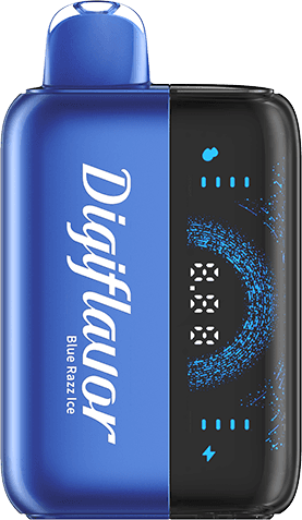 Geek Bar Digiflavor BRK 20000 Disposable Vape - B & J Wholesale