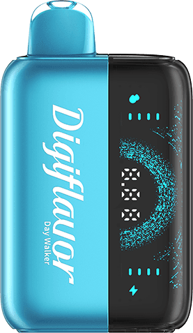 Geek Bar Digiflavor BRK 20000 Disposable Vape - B & J Wholesale