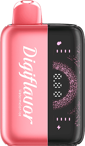 Geek Bar Digiflavor BRK 20000 Disposable Vape - B & J Wholesale