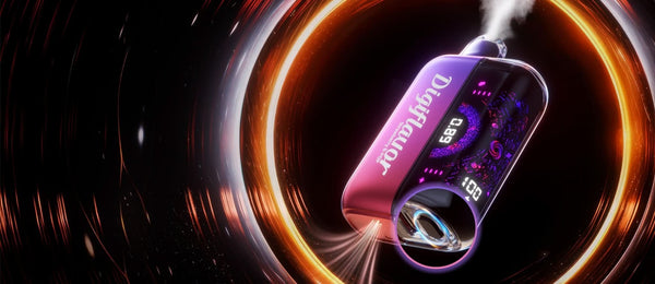 Geek Bar Digiflavor BRK 20000 Disposable Vape - B & J Wholesale