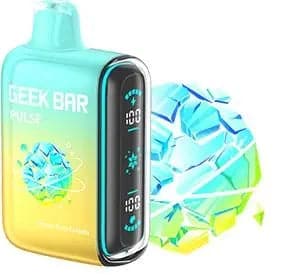 GEEK BAR PULSE 15K DISPOSABLE - B & J Wholesale
