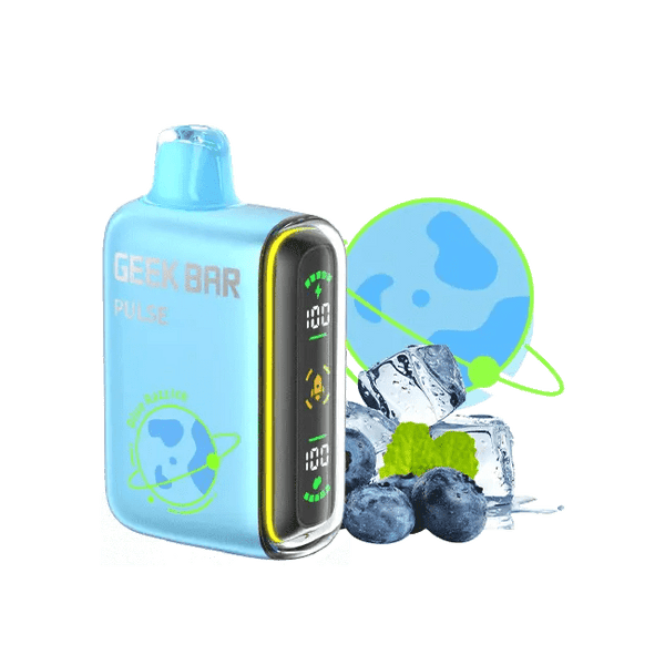 GEEK BAR PULSE 15K DISPOSABLE - B & J Wholesale
